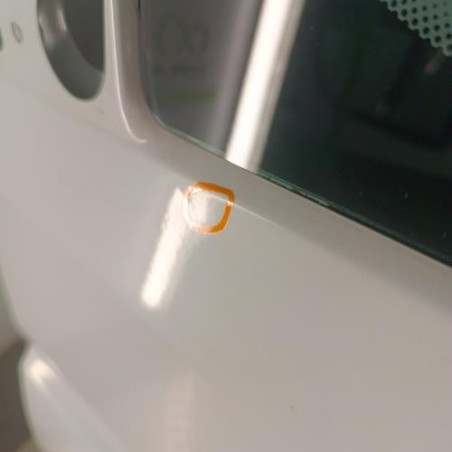 Porte avant gauche PEUGEOT BOXER 3