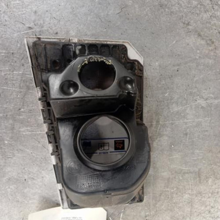 Trappe d'essence PEUGEOT BOXER 3