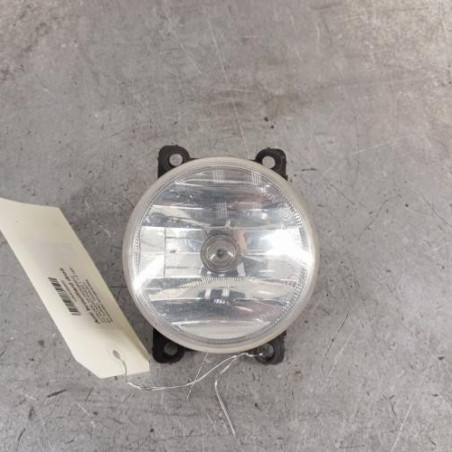 Anti brouillard droit (feux) CITROEN C3 PICASSO Photo n°1