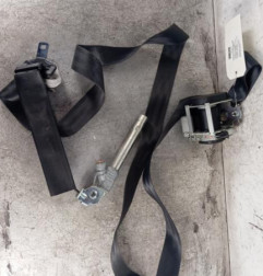 Ceinture avant gauche CITROEN C3 PICASSO Photo n°1
