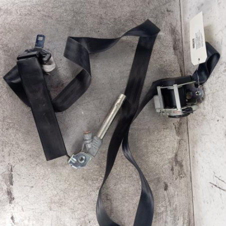 Ceinture avant gauche CITROEN C3 PICASSO Photo n°1