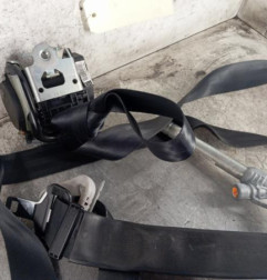 Ceinture avant gauche CITROEN C3 PICASSO