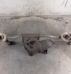 Moteur essuie glace avant SUZUKI SPLASH Photo n°1