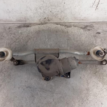 Moteur essuie glace avant SUZUKI SPLASH Photo n°1