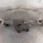 Moteur essuie glace avant SUZUKI SPLASH