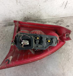 Feu arriere principal gauche (feux) PEUGEOT 307