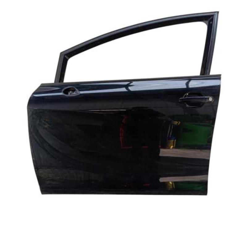Porte avant gauche SEAT LEON 2