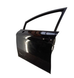 Porte avant gauche SEAT LEON 2 Photo n°3
