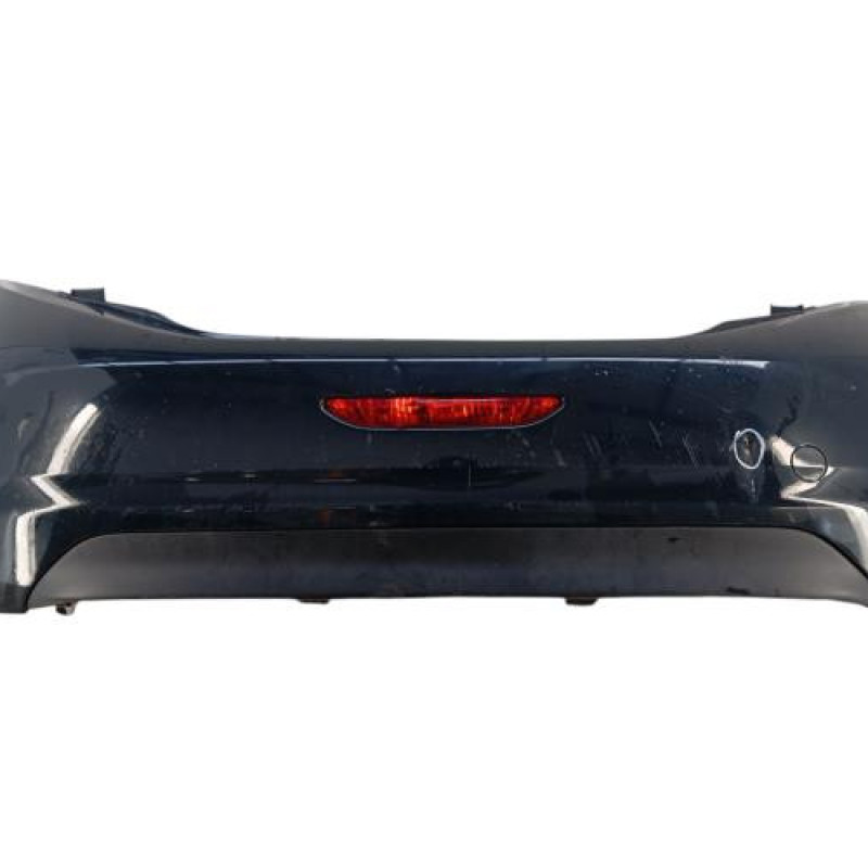 Pare choc arriere PEUGEOT 208 1