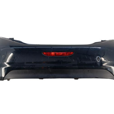 Pare choc arriere PEUGEOT 208 1 Photo n°1