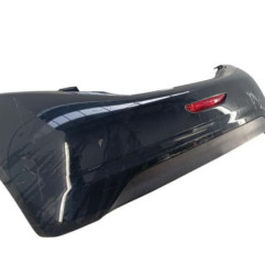 Pare choc arriere PEUGEOT 208 1