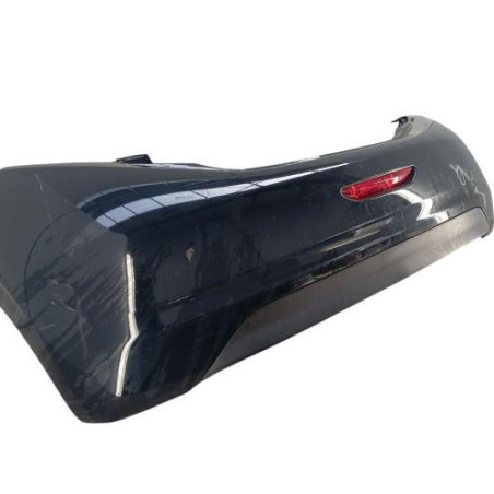 Pare choc arriere PEUGEOT 208 1