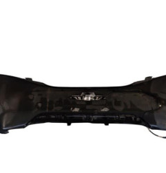 Pare choc arriere PEUGEOT 208 1 Photo n°4