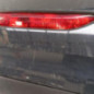 Pare choc arriere PEUGEOT 208 1