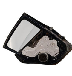 Porte arriere gauche PEUGEOT 208 1 Photo n°4
