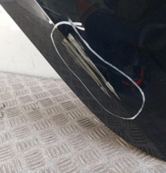 Porte arriere gauche PEUGEOT 208 1 Photo n°5