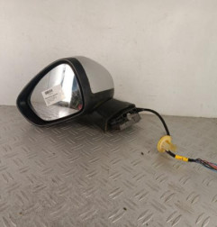 Retroviseur gauche CITROEN C4 2 Photo n°1