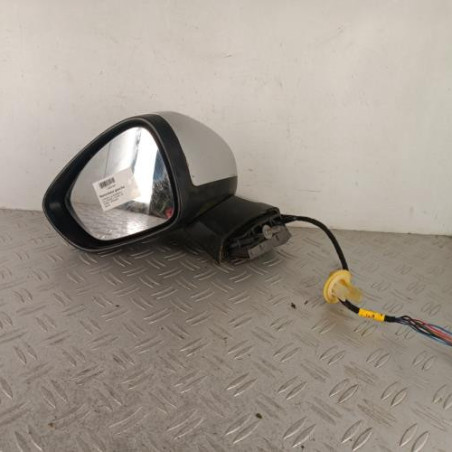 Retroviseur gauche CITROEN C4 2 Photo n°1