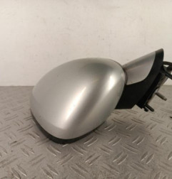 Retroviseur gauche CITROEN C4 2 Photo n°3