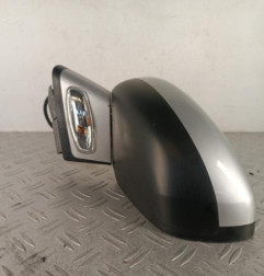 Retroviseur gauche CITROEN C4 2 Photo n°4