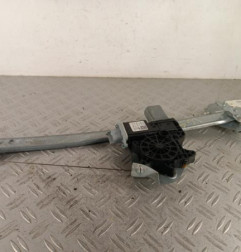 Leve vitre electrique avant gauche DACIA DOKKER Photo n°1