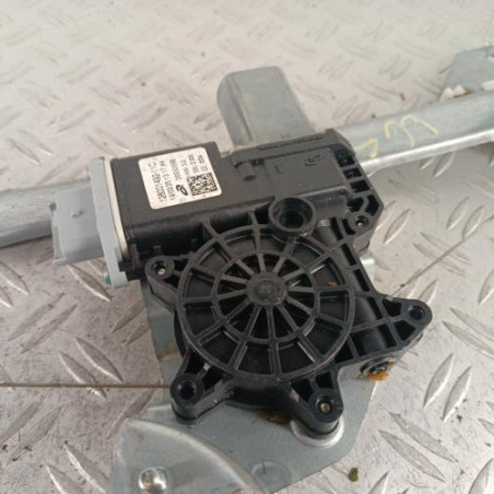 Leve vitre electrique avant gauche DACIA DOKKER
