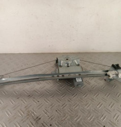 Leve vitre electrique avant gauche DACIA DOKKER Photo n°3