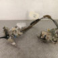 Serrure de porte laterale gauche DACIA DOKKER