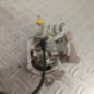 Serrure de porte laterale gauche DACIA DOKKER