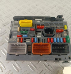 Boitier servitude moteur (BSM) CITROEN BERLINGO 2 Photo n°1