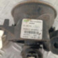 Anti brouillard droit (feux) RENAULT CLIO 4