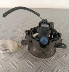 Anti brouillard droit (feux) RENAULT CLIO 4 Photo n°4