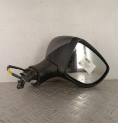 Retroviseur droit RENAULT CLIO 4 Photo n°1