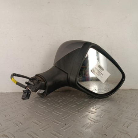 Retroviseur droit RENAULT CLIO 4 Photo n°1