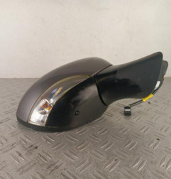 Retroviseur droit RENAULT CLIO 4 Photo n°3