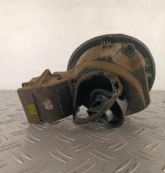 Trappe d'essence RENAULT CLIO 4