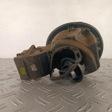 Trappe d'essence RENAULT CLIO 4
