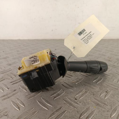 Commodo d'essuie glaces RENAULT CLIO 4