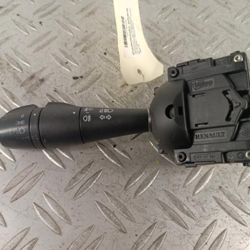 Commodo phare RENAULT CLIO 4 Commodo phare RENAULT CLIO 4