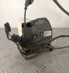 Serrure avant gauche RENAULT CLIO 4