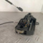 Serrure avant gauche RENAULT CLIO 4