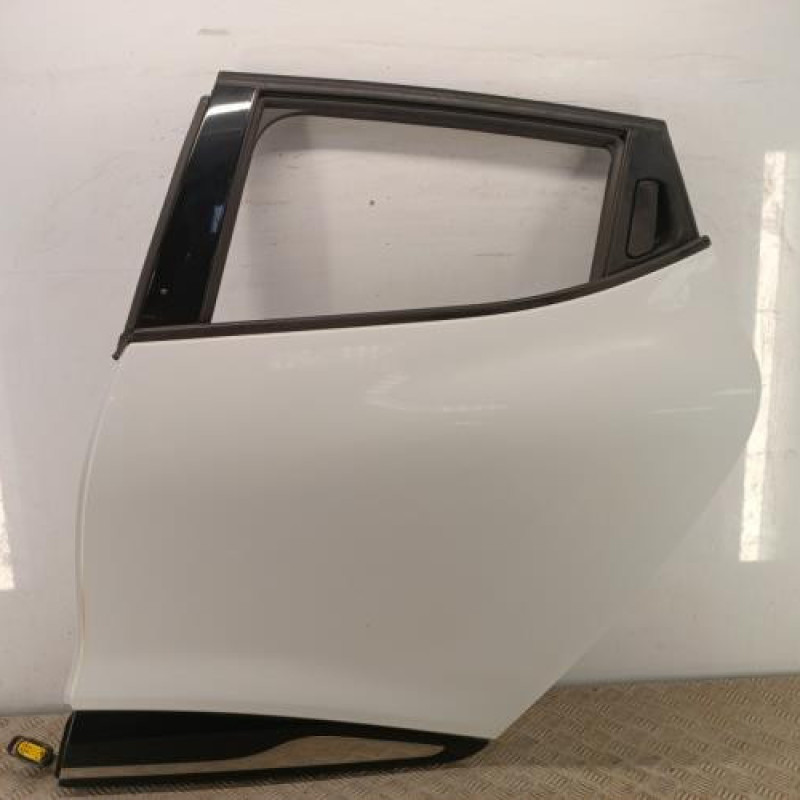 Porte arriere gauche RENAULT CLIO 4