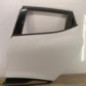 Porte arriere gauche RENAULT CLIO 4