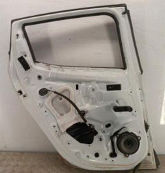 Porte arriere gauche RENAULT CLIO 4