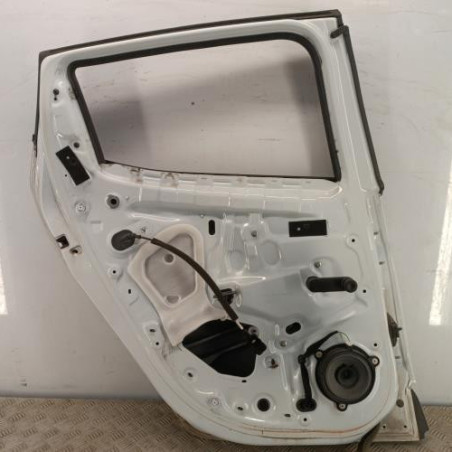 Porte arriere gauche RENAULT CLIO 4