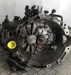 Boite de vitesses KIA PICANTO 2 Photo n°1