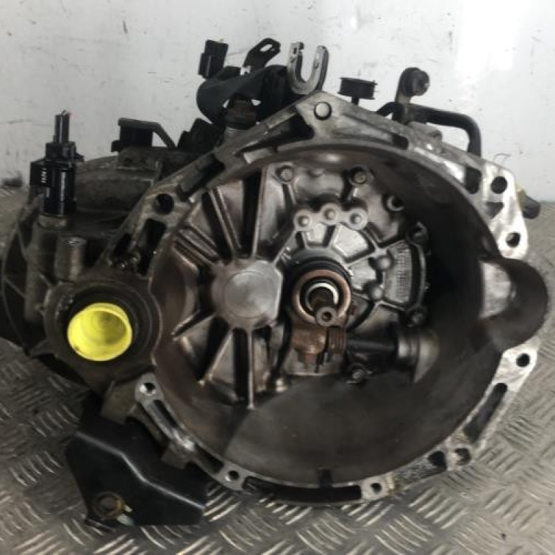 Boite de vitesses KIA PICANTO 2