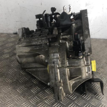 Boite de vitesses KIA PICANTO 2