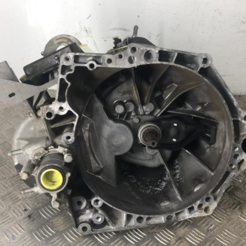 Boite de vitesses CITROEN C4 2