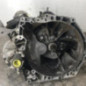 Boite de vitesses CITROEN C4 2
